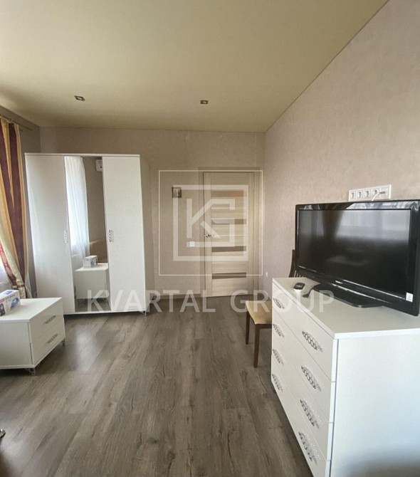 Однокімнатна квартира ЖК Буча Квартал Буча - зображення 1