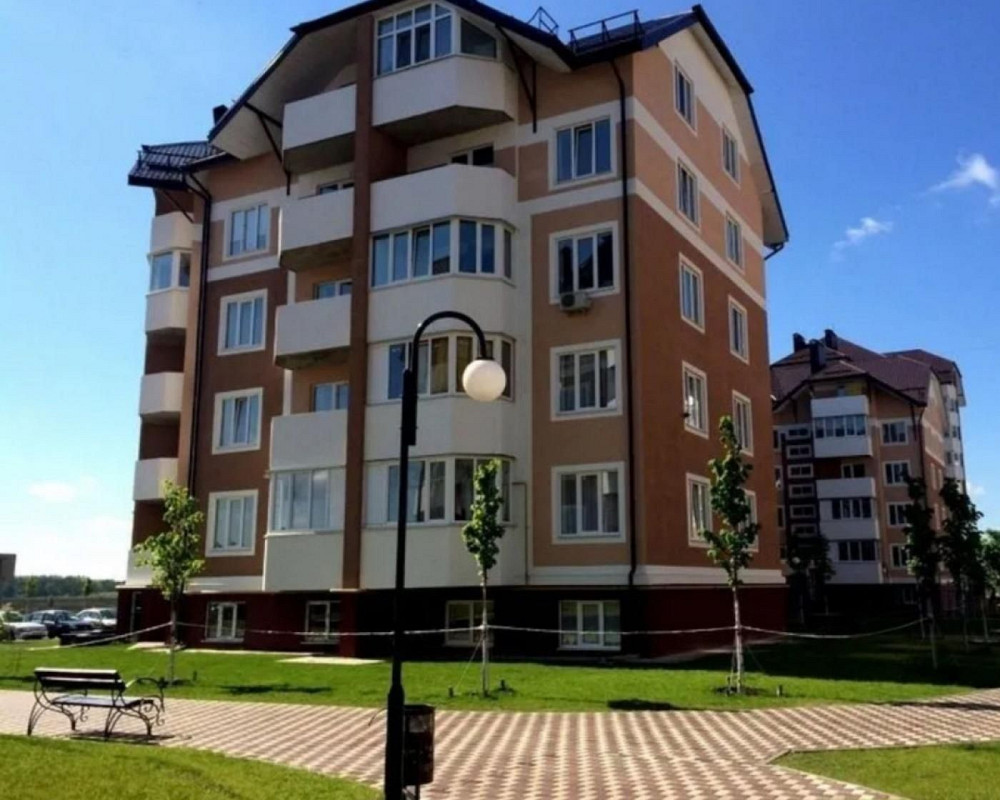 Однокімнатна квартира ЖК Буча Квартал Буча - зображення 6