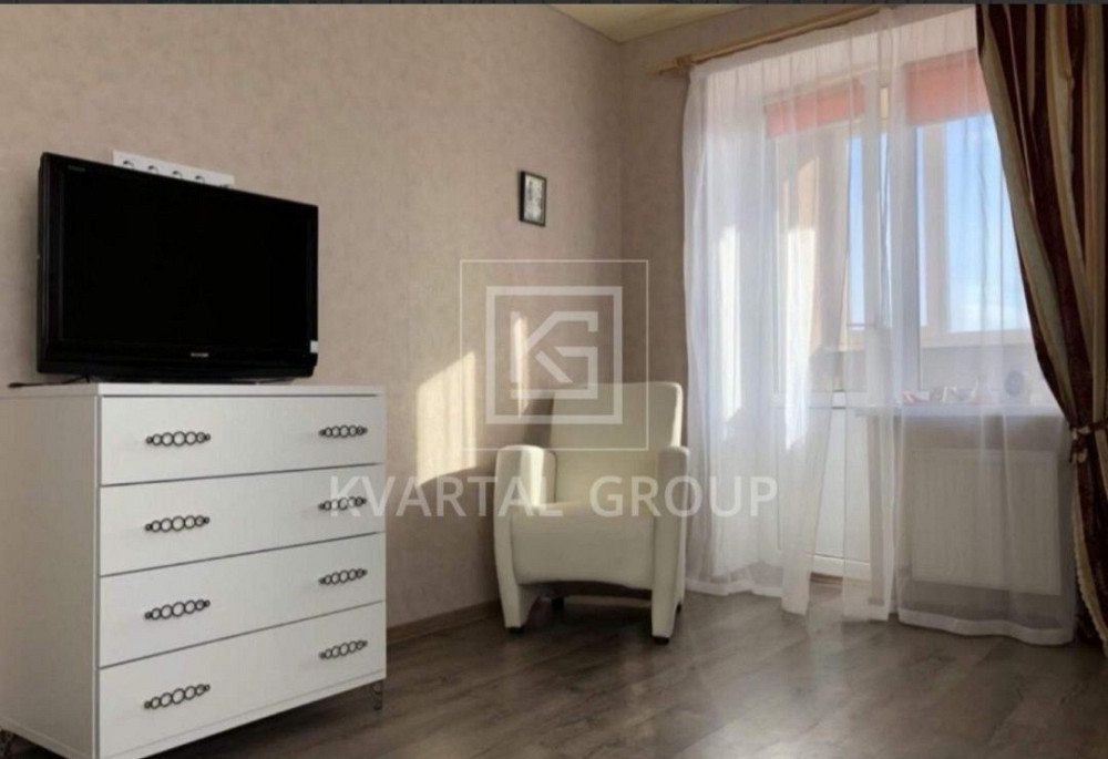 Однокімнатна квартира ЖК Буча Квартал Буча - зображення 3