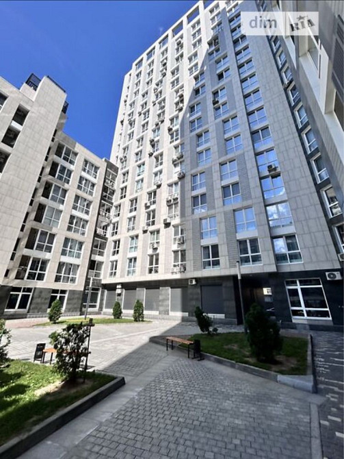 Печерський район, ЖК Лейпцизький, вул.Лейпцизька №13 А. Київ - зображення 1