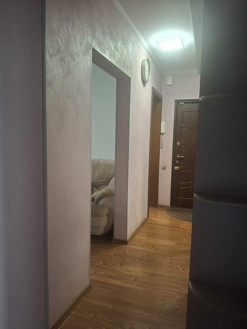 Ул. Глушко. Центр Таирова. 3 комн. 62 м. Средний этаж. Одеса - зображення 6