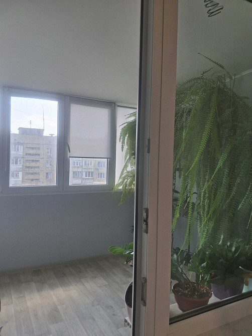 Ул. Глушко. Центр Таирова. 3 комн. 62 м. Средний этаж. Одеса - зображення 8