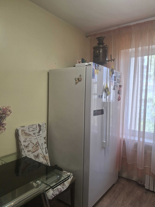 Ул. Глушко. Центр Таирова. 3 комн. 62 м. Средний этаж. Одеса - зображення 3