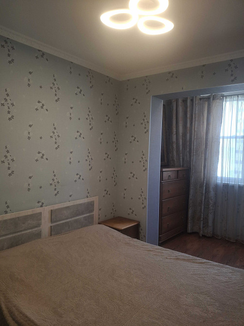 Ул. Глушко. Центр Таирова. 3 комн. 62 м. Средний этаж. Одеса - зображення 7