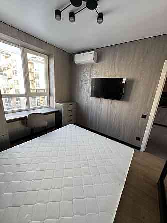 Квартира 53,3м2 в ЖК Брама2 Слобожанське