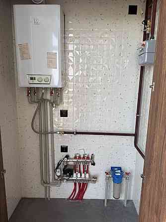 Квартира 53,3м2 в ЖК Брама2 Слобожанське