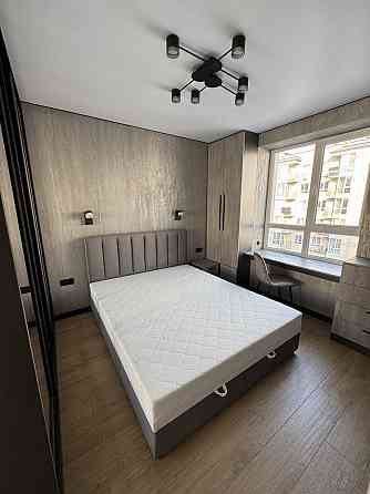 Квартира 53,3м2 в ЖК Брама2 Слобожанське