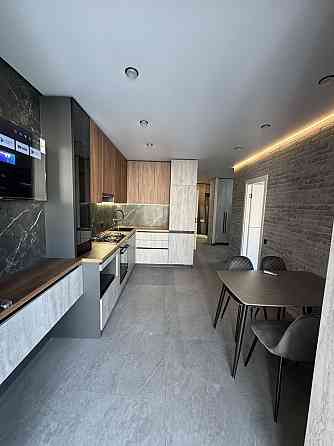 Квартира 53,3м2 в ЖК Брама2 Слобожанське