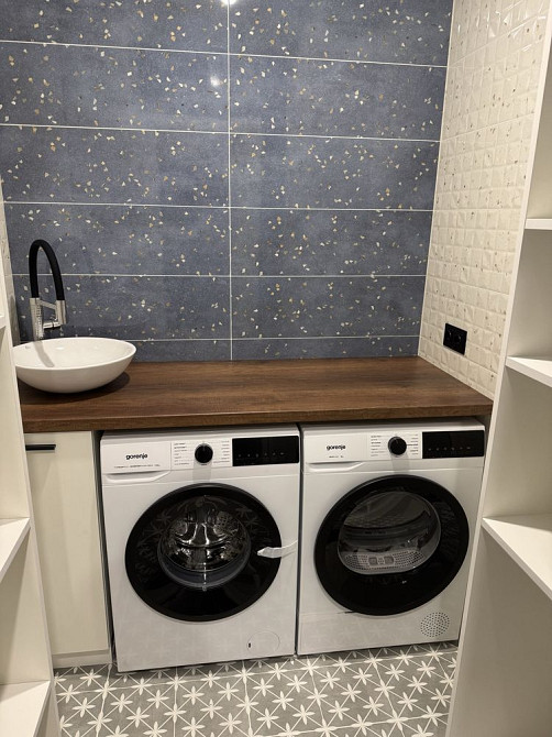 Квартира 53,3м2 в ЖК Брама2 Слобожанське - зображення 7