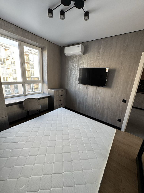 Квартира 53,3м2 в ЖК Брама2 Слобожанське - зображення 6