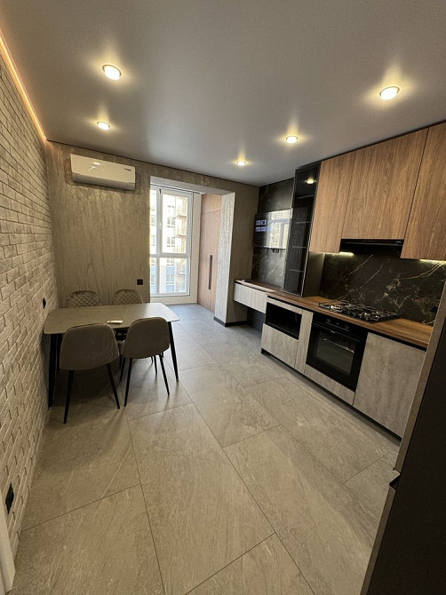 Квартира 53,3м2 в ЖК Брама2 Слобожанське - зображення 2