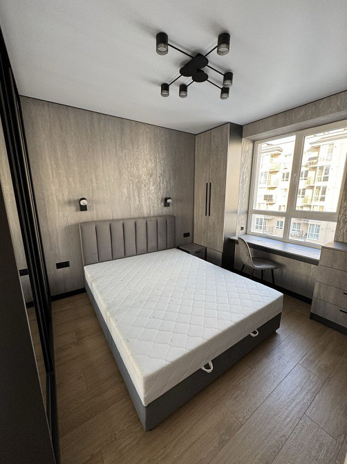 Квартира 53,3м2 в ЖК Брама2 Слобожанське - зображення 5