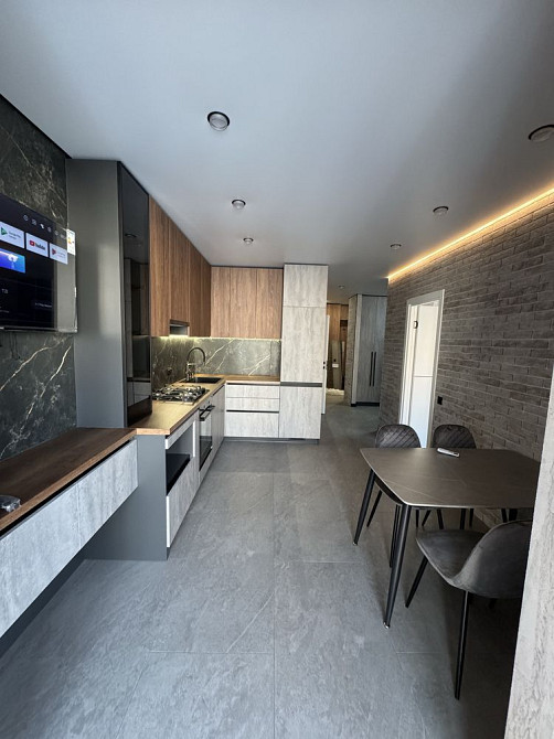 Квартира 53,3м2 в ЖК Брама2 Слобожанське - зображення 1