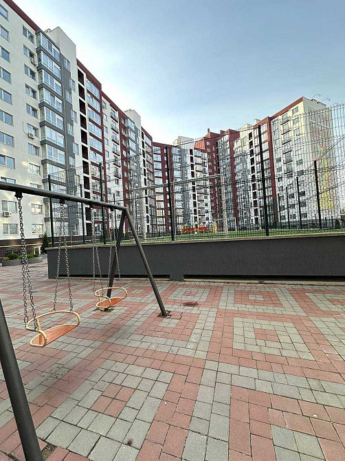 Центр,двокімнатна кватира продам ЖР Княгинин,поруч ратуша,2-кімн Ивано-Франковск - изображение 1