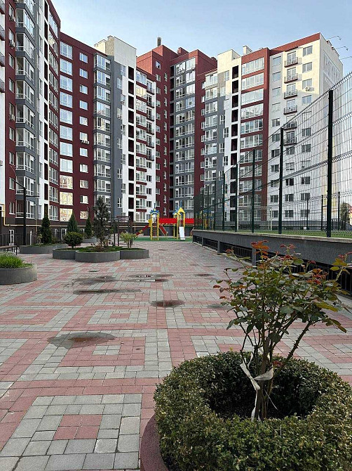 Центр,двокімнатна кватира продам ЖР Княгинин,поруч ратуша,2-кімн Ивано-Франковск - изображение 3