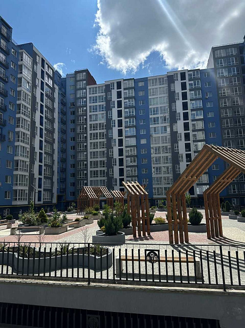 Центр,двокімнатна кватира продам ЖР Княгинин,поруч ратуша,2-кімн Ивано-Франковск - изображение 7