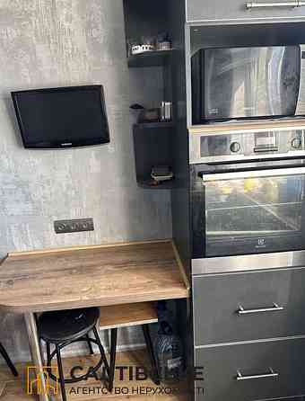 1935-ЕГ Продам 2к квартиру на Салтовке Старая Салтовка Харьков