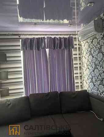 1935-ЕГ Продам 2к квартиру на Салтовке Старая Салтовка Харьков