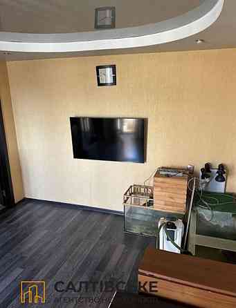 1935-ЕГ Продам 2к квартиру на Салтовке Старая Салтовка Харьков