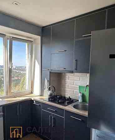 1935-ЕГ Продам 2к квартиру на Салтовке Старая Салтовка Харьков