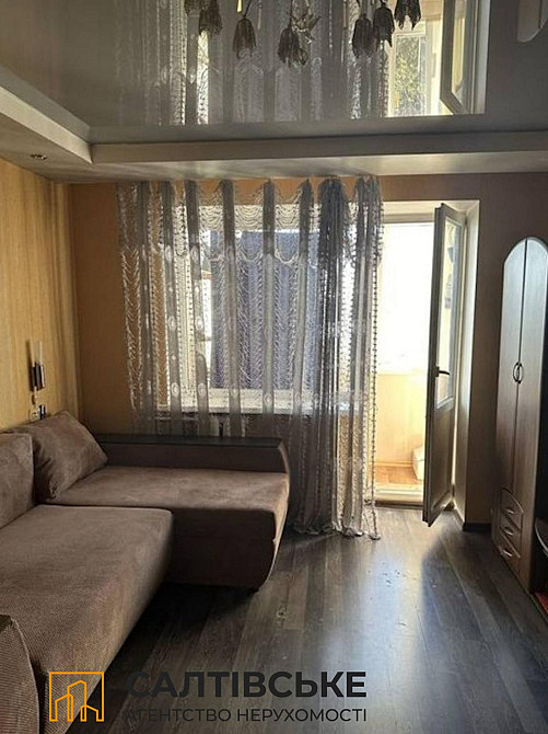 1935-ЕГ Продам 2к квартиру на Салтовке Старая Салтовка Харків - зображення 3