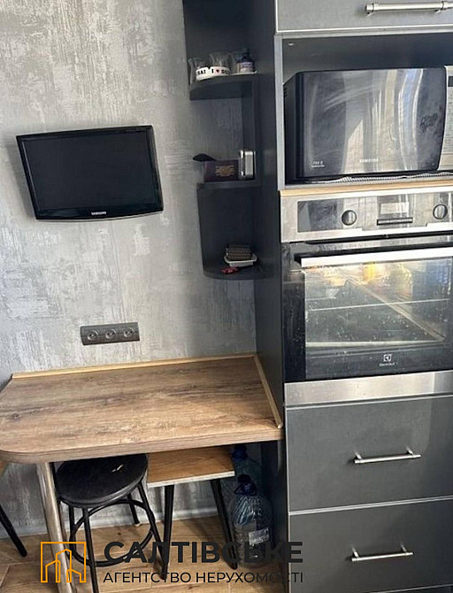 1935-ЕГ Продам 2к квартиру на Салтовке Старая Салтовка Харків - зображення 2