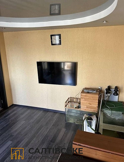 1935-ЕГ Продам 2к квартиру на Салтовке Старая Салтовка Харків - зображення 5