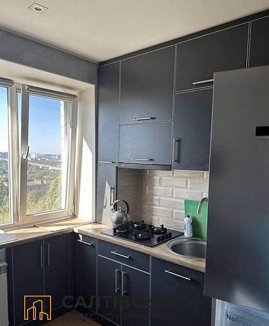 1935-ЕГ Продам 2к квартиру на Салтовке Старая Салтовка Харків - зображення 1