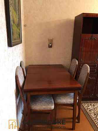 1936-АИ Продам 3К квартиру на Салтовке Салтовская 606 м/р Харьков