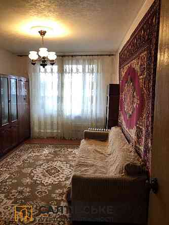 1936-АИ Продам 3К квартиру на Салтовке Салтовская 606 м/р Харьков