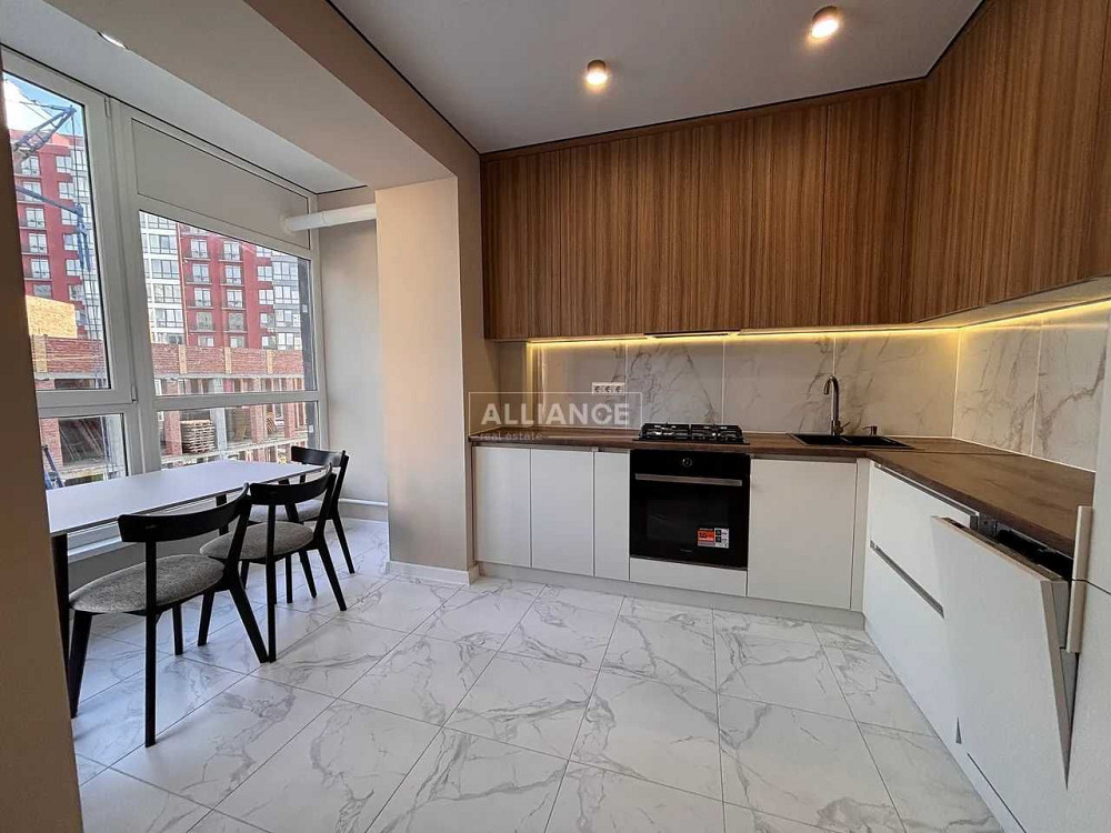 1к квартира! Заходь і живи! Княгинин. Ивано-Франковск - изображение 1