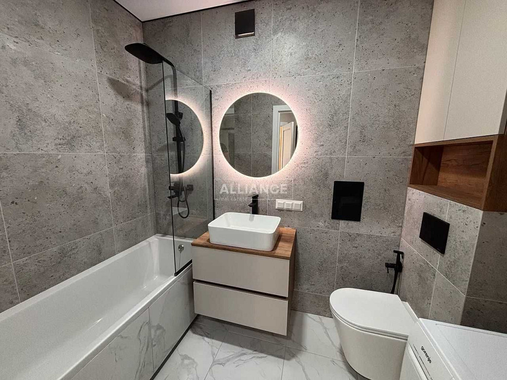 1к квартира! Заходь і живи! Княгинин. Ивано-Франковск - изображение 2