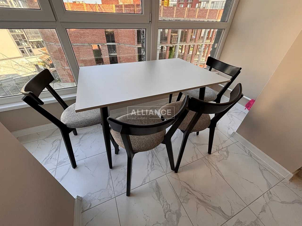 1к квартира! Заходь і живи! Княгинин. Ивано-Франковск - изображение 7