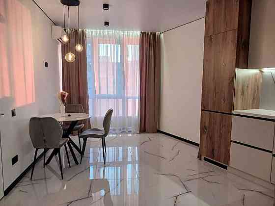 Євро 2-х кімнатна з ремонтом в ЖК Центральний 2 Ирпень