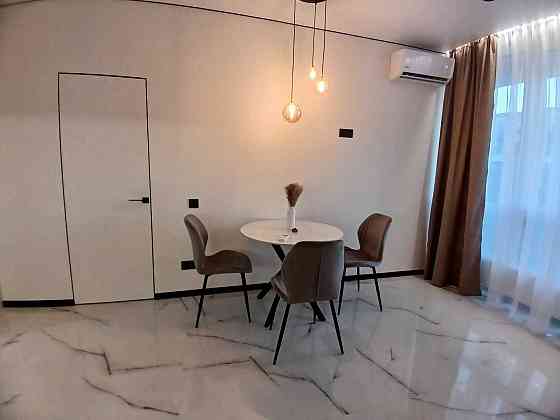 Євро 2-х кімнатна з ремонтом в ЖК Центральний 2 Ирпень