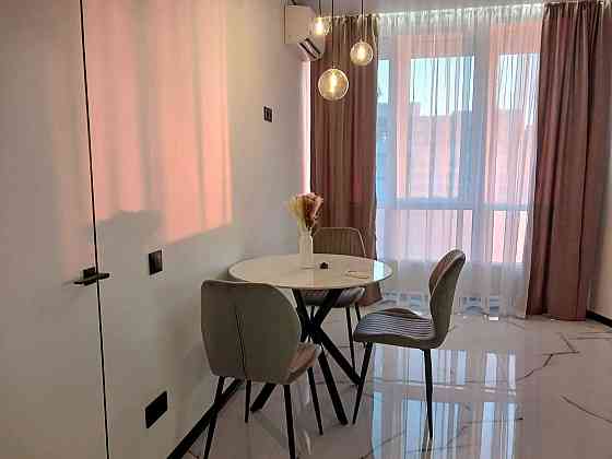 Євро 2-х кімнатна з ремонтом в ЖК Центральний 2 Ирпень