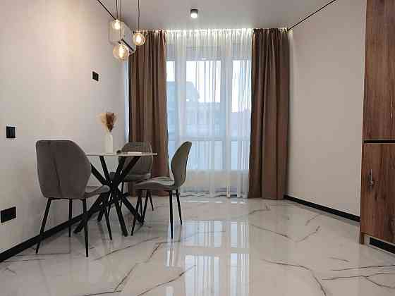 Євро 2-х кімнатна з ремонтом в ЖК Центральний 2 Ирпень