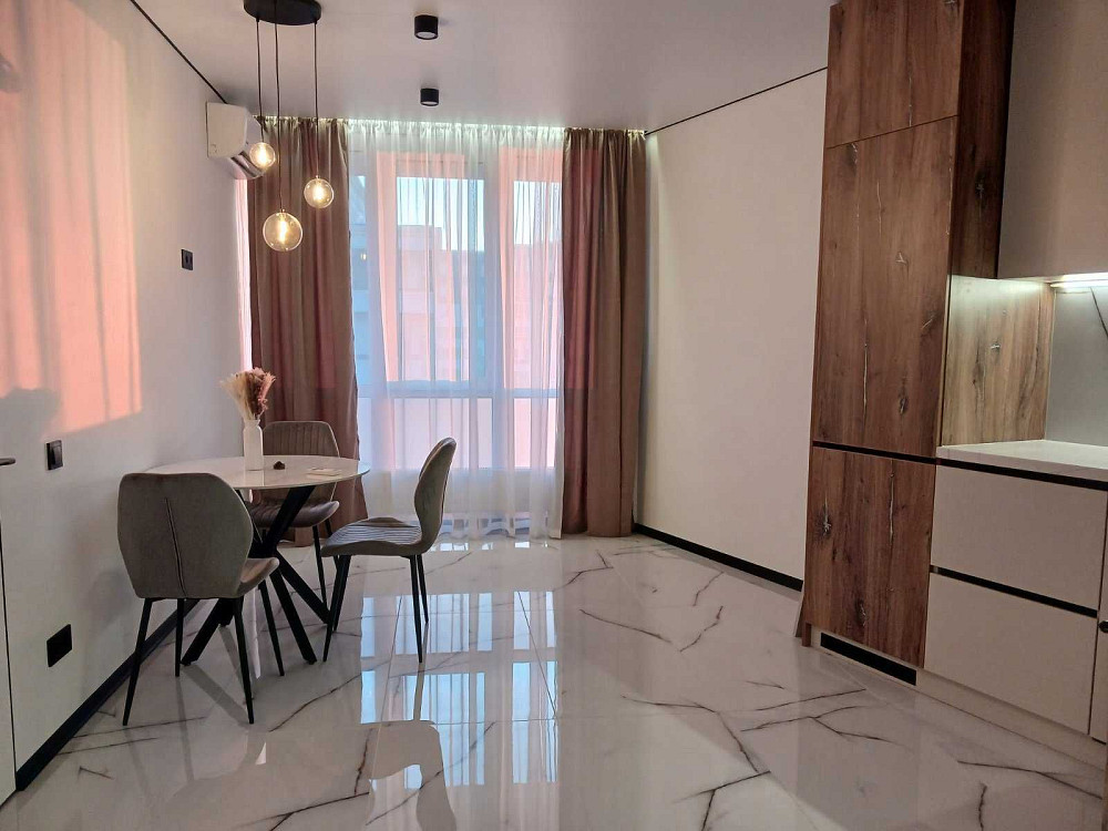 Євро 2-х кімнатна з ремонтом в ЖК Центральний 2 Ірпінь - зображення 4