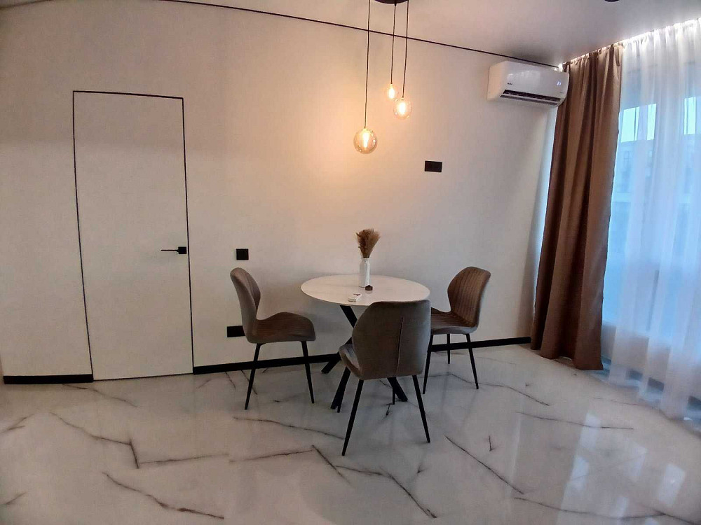 Євро 2-х кімнатна з ремонтом в ЖК Центральний 2 Ірпінь - зображення 2