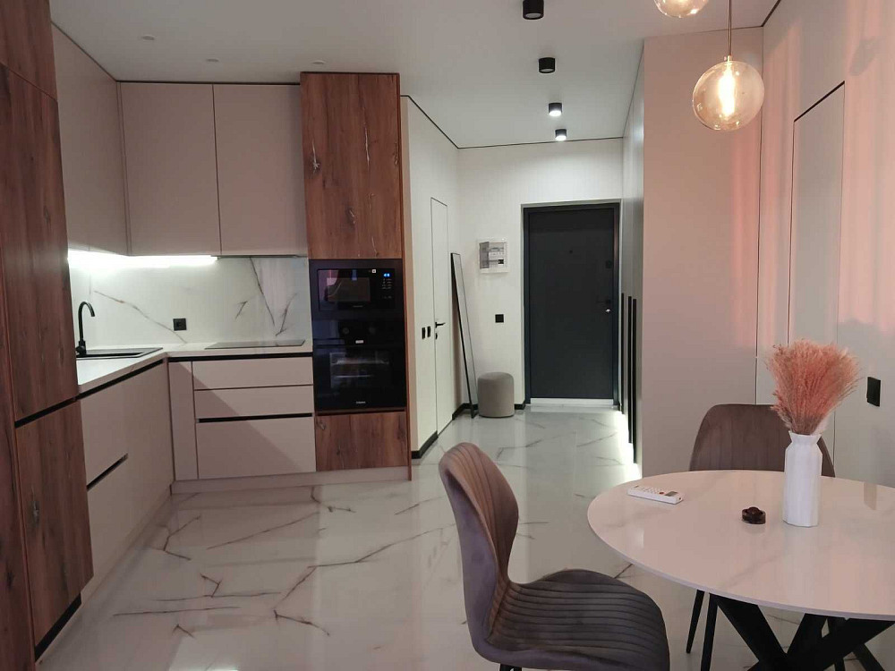 Євро 2-х кімнатна з ремонтом в ЖК Центральний 2 Ірпінь - зображення 1