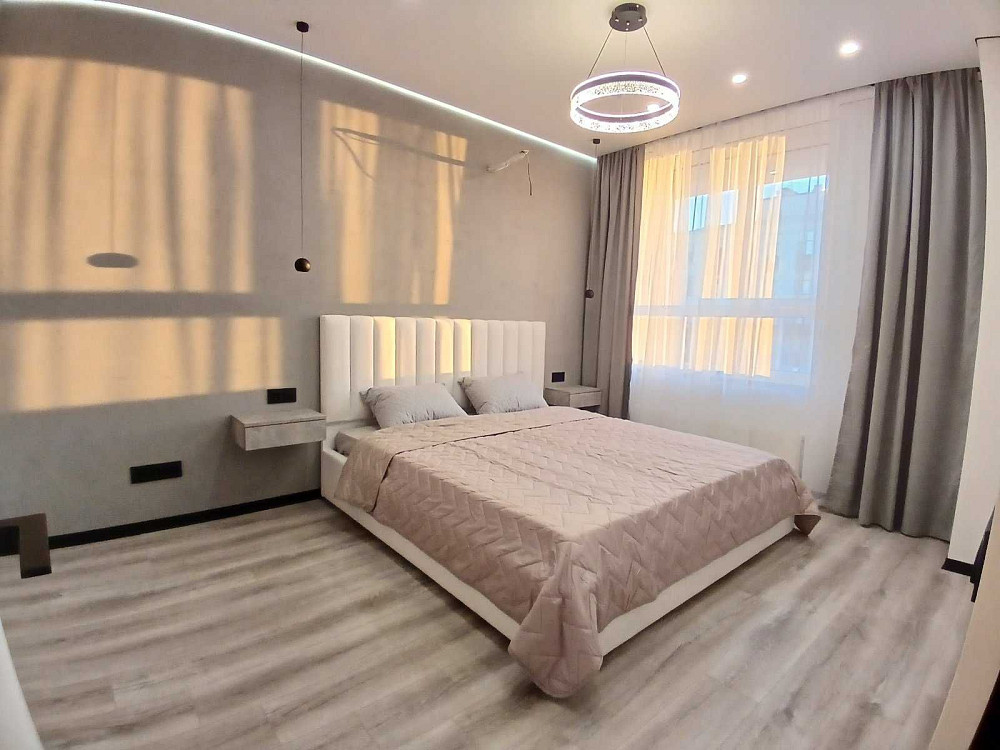 Євро 2-х кімнатна з ремонтом в ЖК Центральний 2 Ірпінь - зображення 8