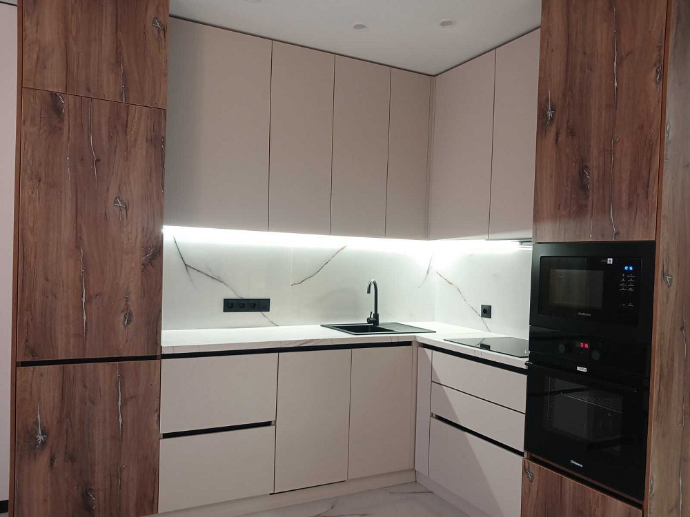 Євро 2-х кімнатна з ремонтом в ЖК Центральний 2 Ірпінь - зображення 3