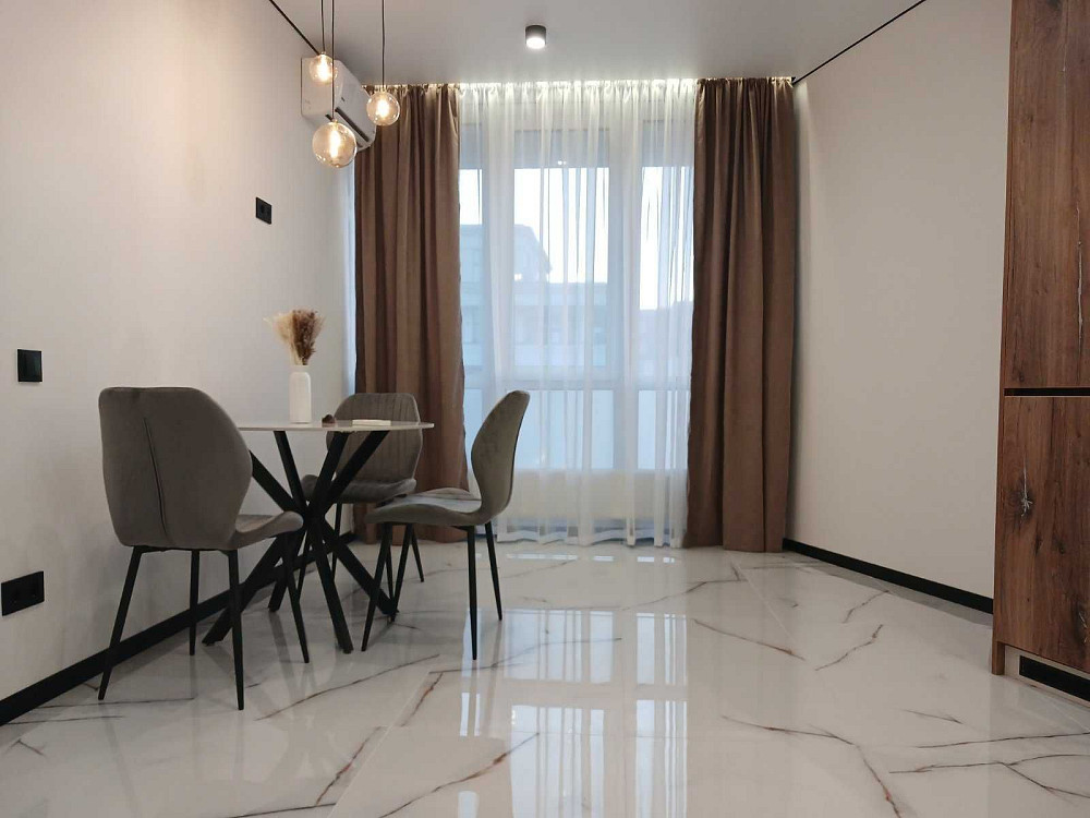 Євро 2-х кімнатна з ремонтом в ЖК Центральний 2 Ірпінь - зображення 5