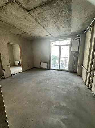 Продаж 2-ох кімнатноі чорновоі квартири ЖК Б4 БОЗДОШ Ужгород