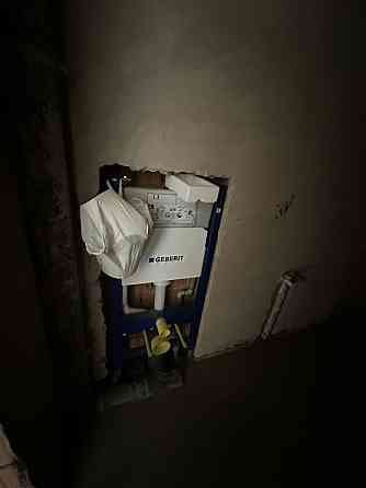 Продаж 2-ох кімнатноі чорновоі квартири ЖК Б4 БОЗДОШ Ужгород