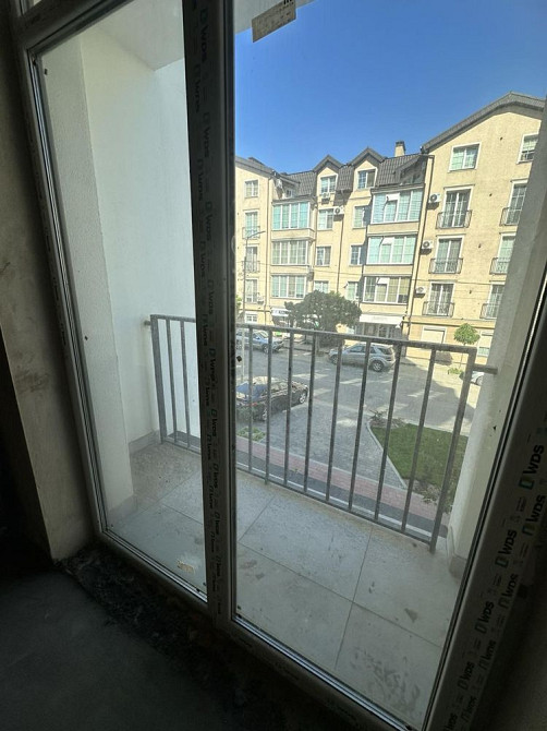 Продаж 2-ох кімнатноі чорновоі квартири ЖК Б4 БОЗДОШ Ужгород - изображение 4