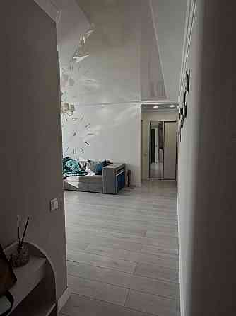 Продам квартиру з ремонтом, меблями та технікою по вул. Л. Гузара. Кропивницький