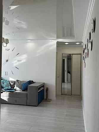 Продам квартиру з ремонтом, меблями та технікою по вул. Л. Гузара. Кропивницький