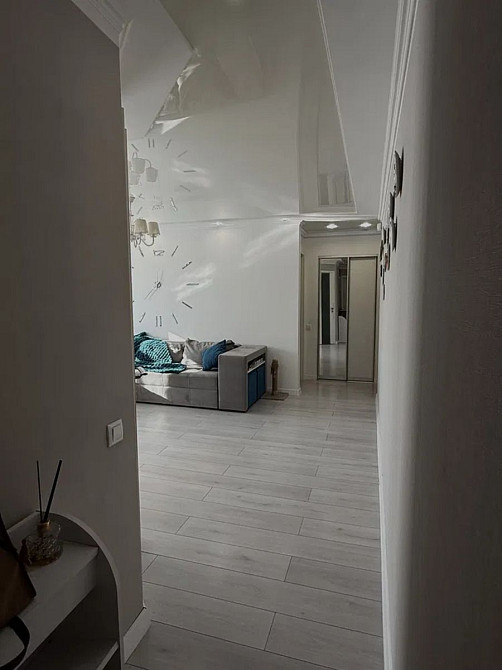 Продам квартиру з ремонтом, меблями та технікою по вул. Л. Гузара. Кропивницький - зображення 2