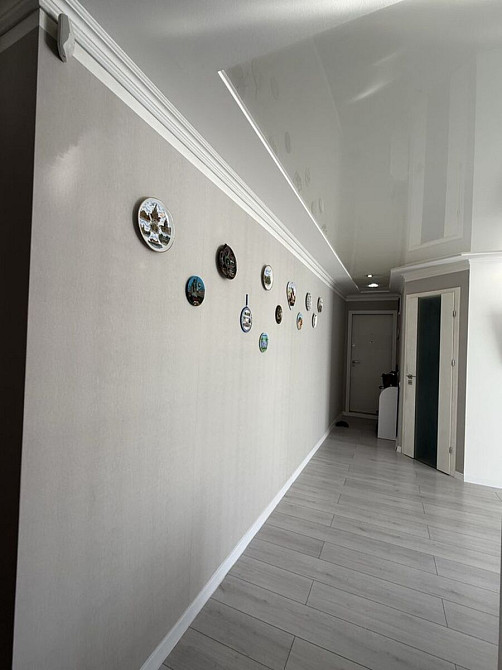 Продам квартиру з ремонтом, меблями та технікою по вул. Л. Гузара. Кропивницький - зображення 3